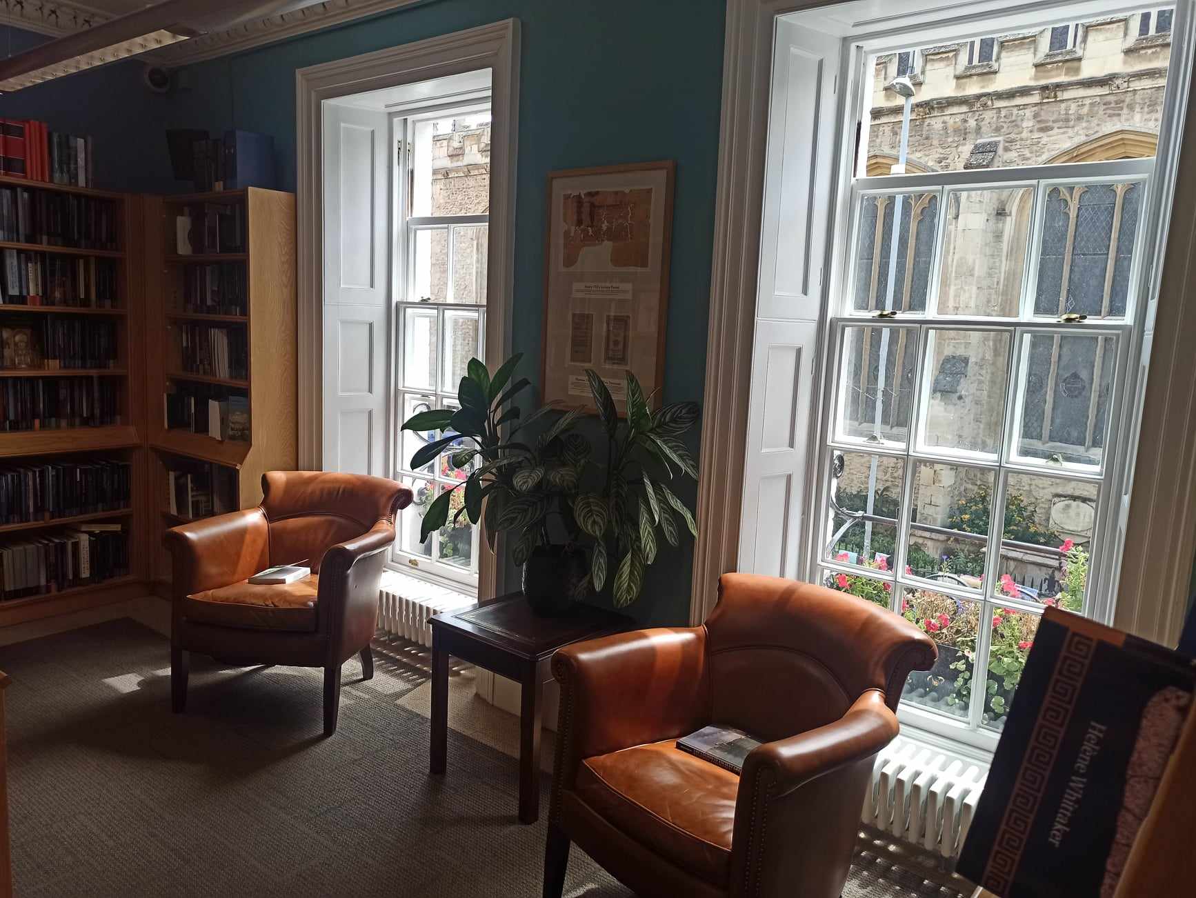 Blackwell's Bookshop (Oxford)