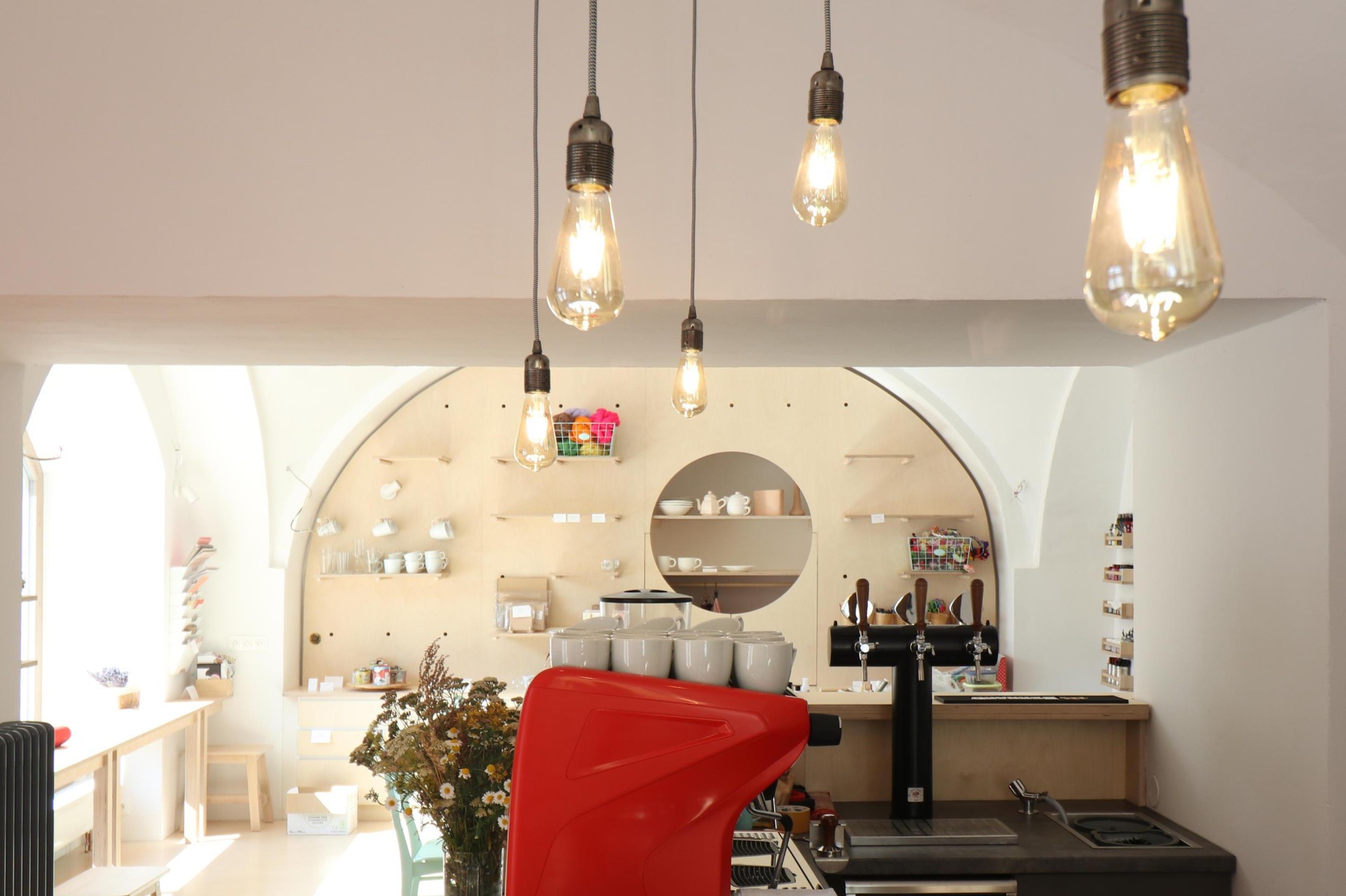 Kafírnictví v Kutné Hoře